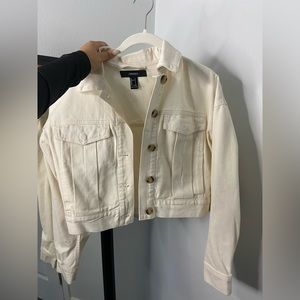 Forever 21 Jacket